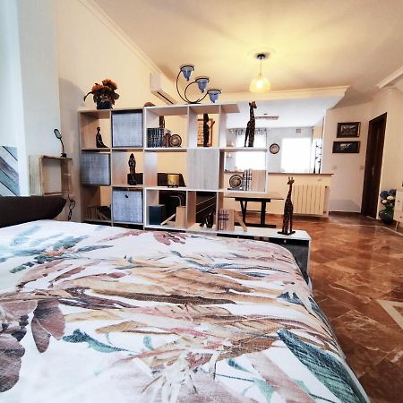 Ferienwohnung La Casita Del Rio 1 Granada Exterior foto